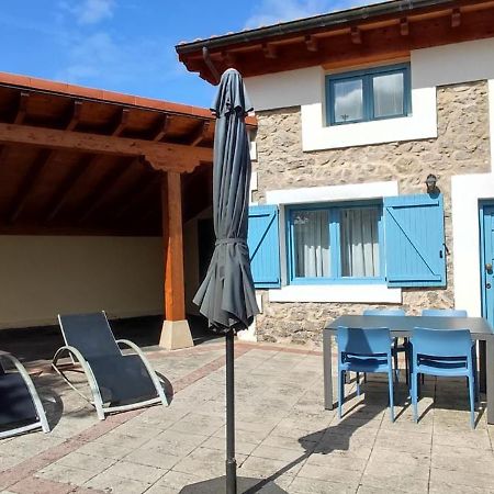 Casa Pedroso Villa Noja Ngoại thất bức ảnh
