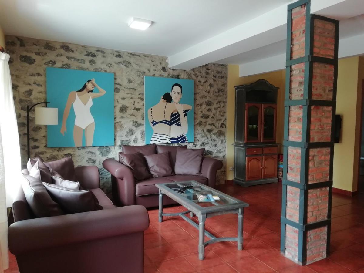 Casa Pedroso Villa Noja Ngoại thất bức ảnh