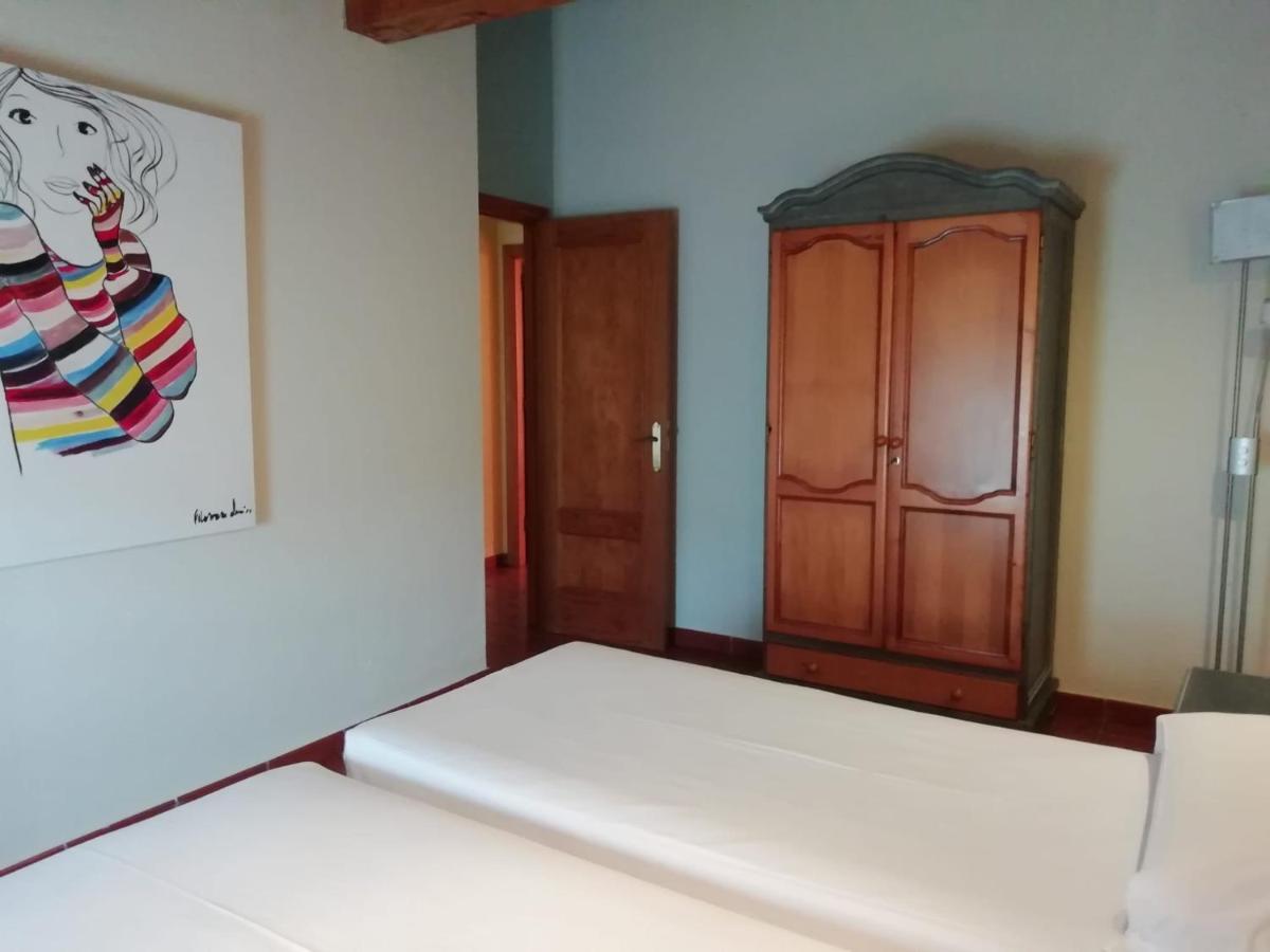 Casa Pedroso Villa Noja Ngoại thất bức ảnh