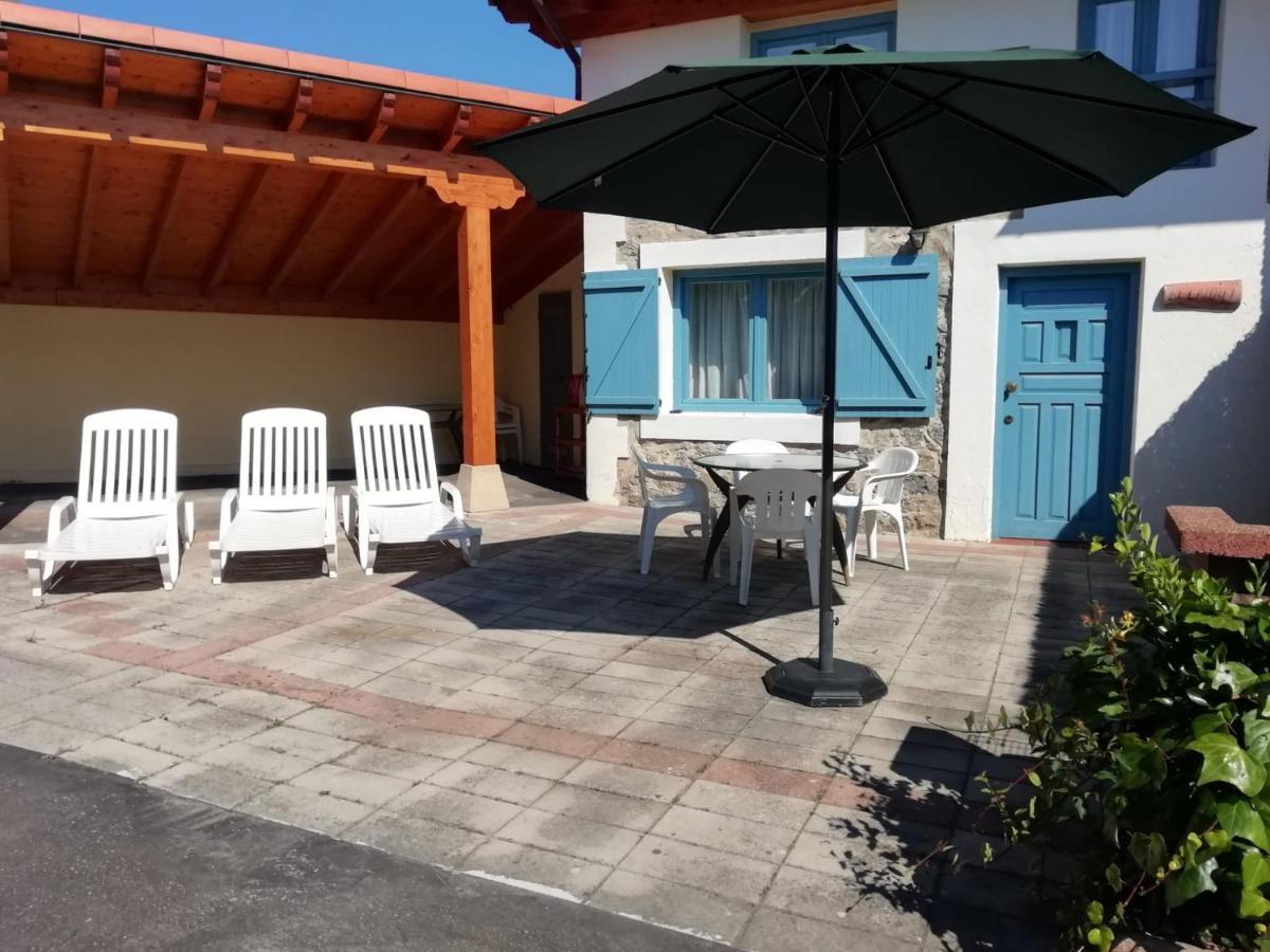 Casa Pedroso Villa Noja Ngoại thất bức ảnh