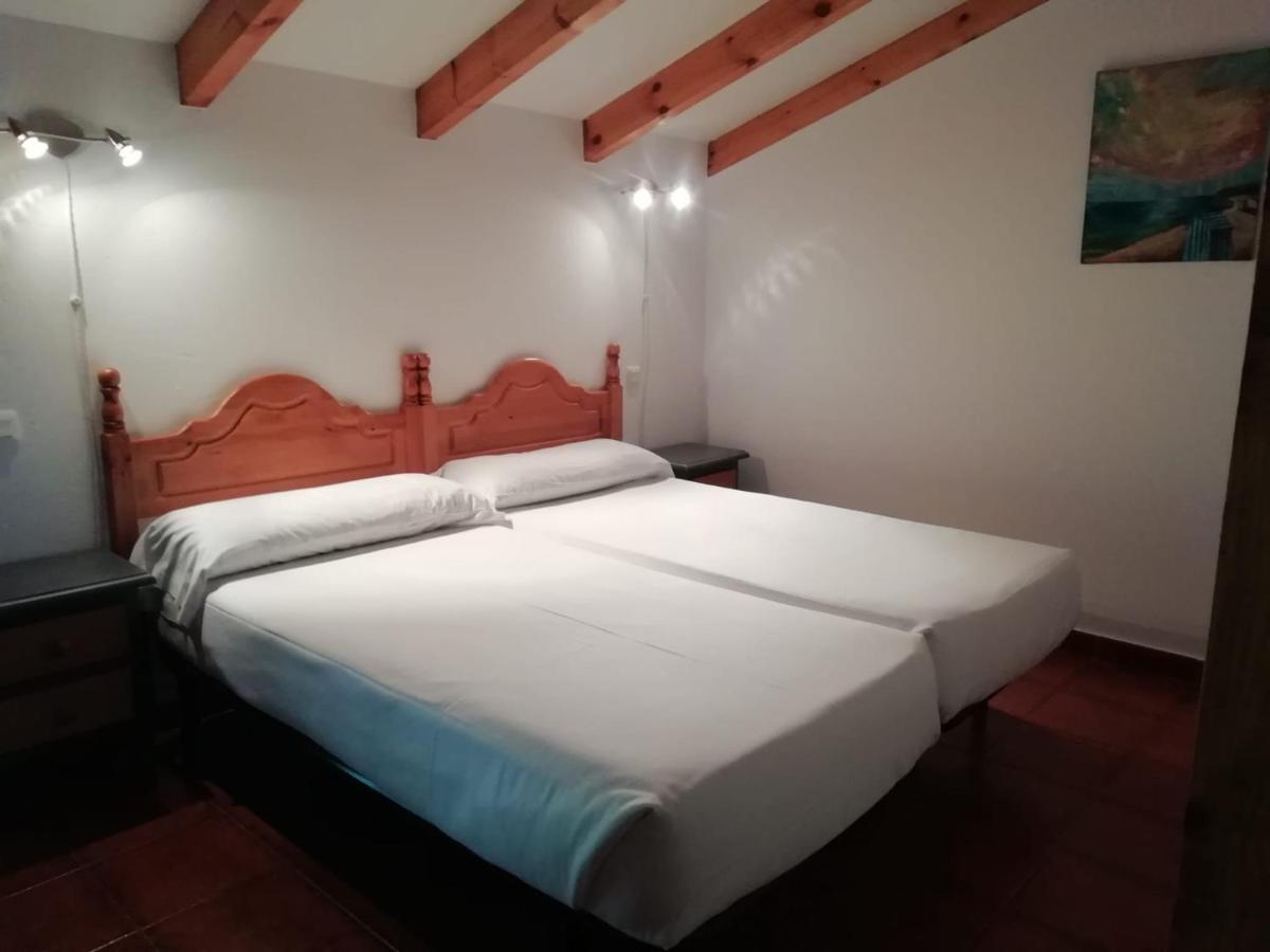 Casa Pedroso Villa Noja Ngoại thất bức ảnh
