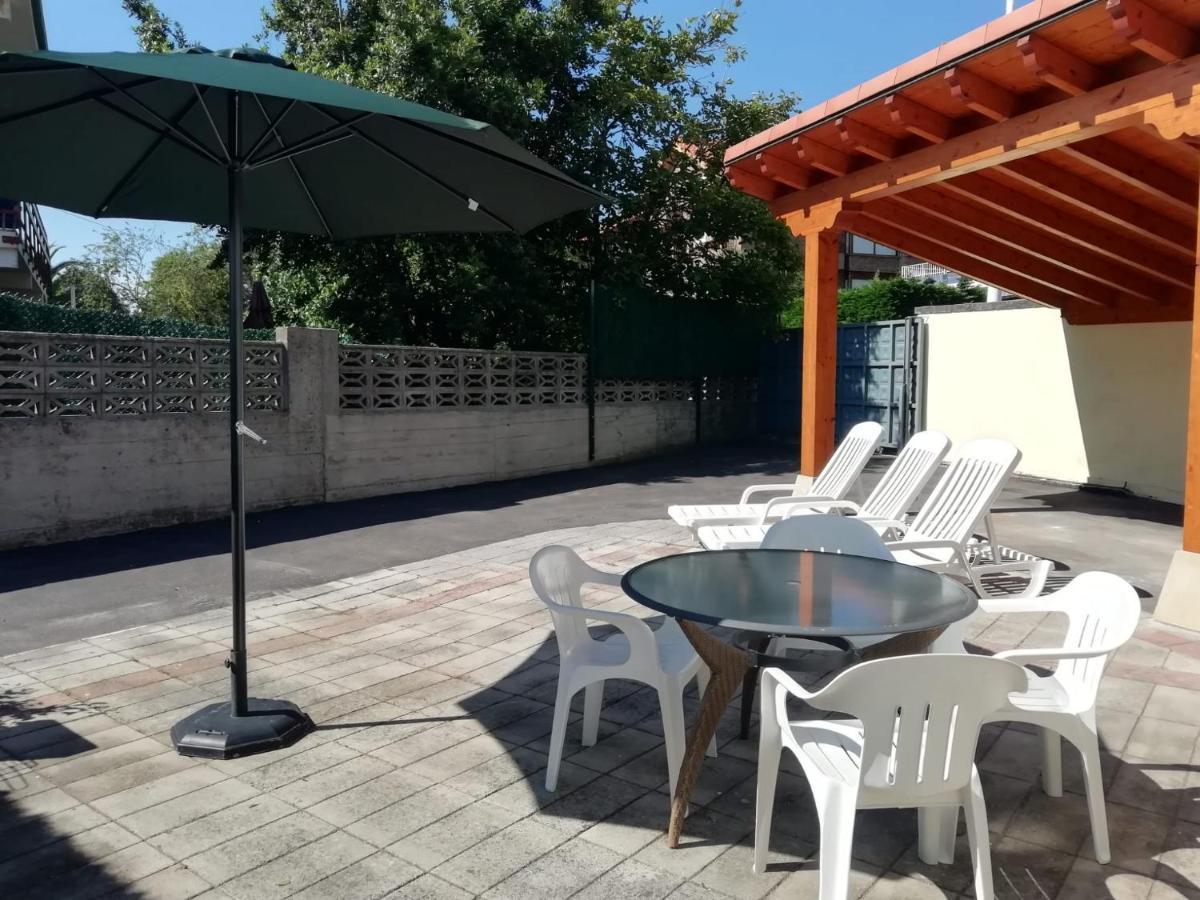 Casa Pedroso Villa Noja Ngoại thất bức ảnh