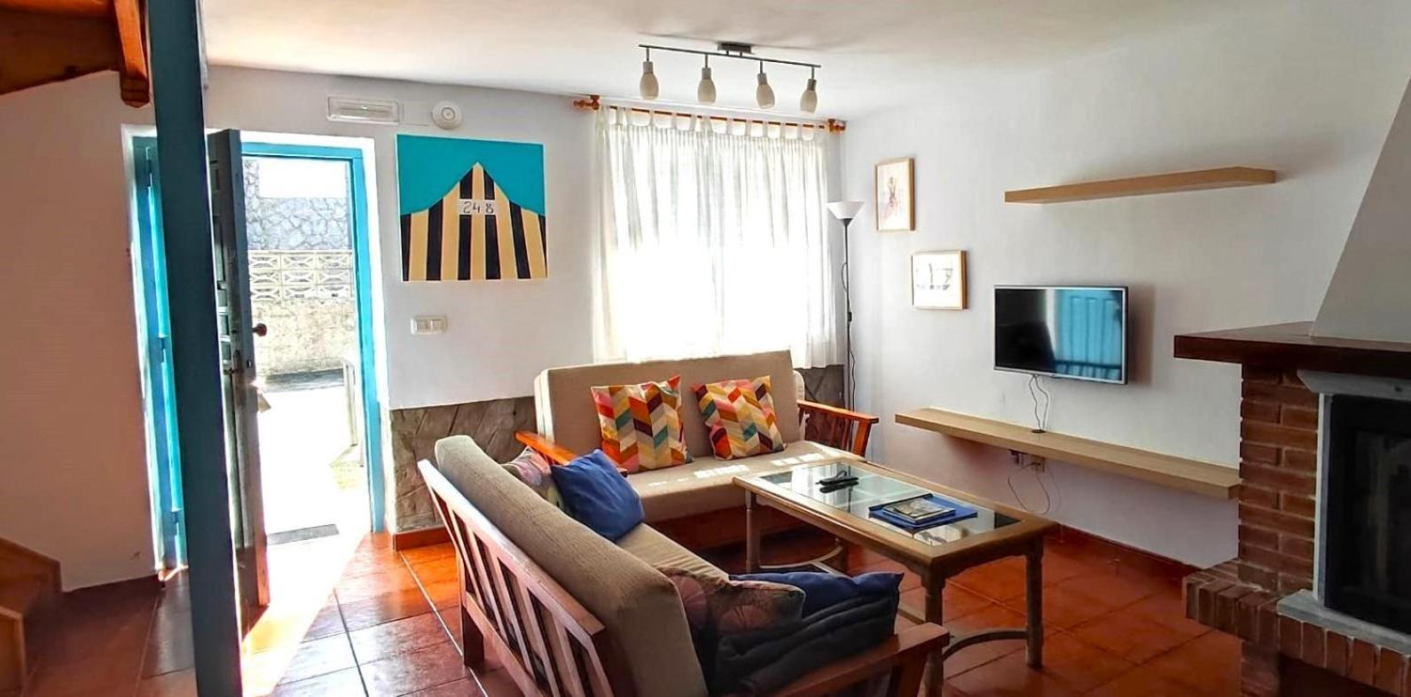 Casa Pedroso Villa Noja Ngoại thất bức ảnh