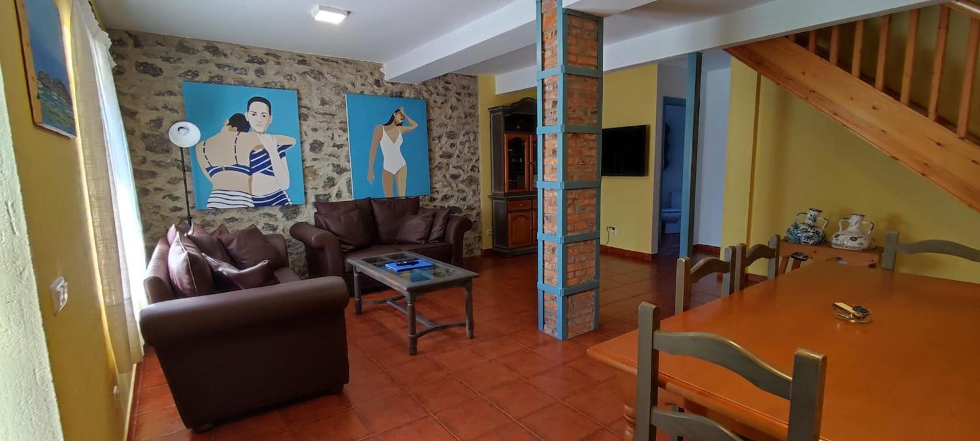 Casa Pedroso Villa Noja Ngoại thất bức ảnh