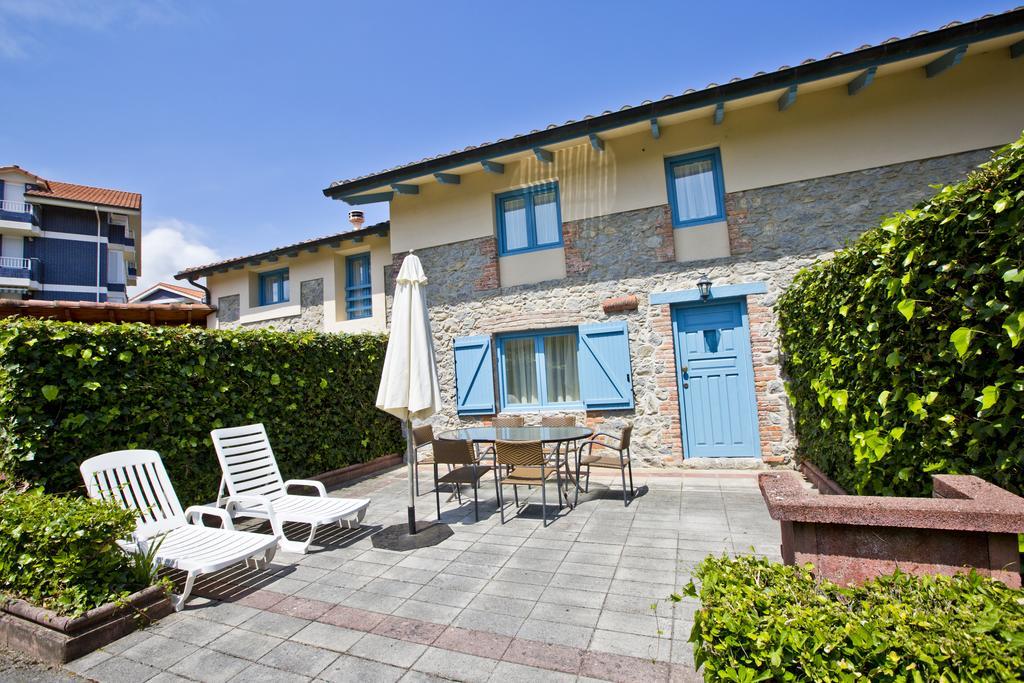 Casa Pedroso Villa Noja Ngoại thất bức ảnh
